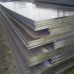 Harga Plat Besi Galvanil Ukuran Tebal 2mm | ASIA Steel
